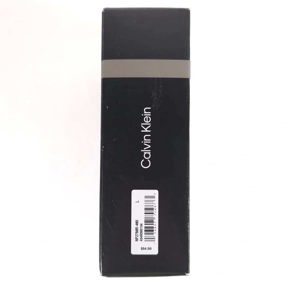 CALVIN KLEIN 4 Pack Boxer‎ Brief Microfiber Wicking NP2756R-460 LARGE